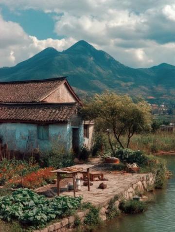 貴州旅游指南：探索多彩貴州的魅力