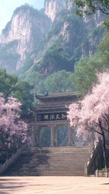 五一自駕游推薦路線匯總?cè)A東華南華中等地美景盡收眼底