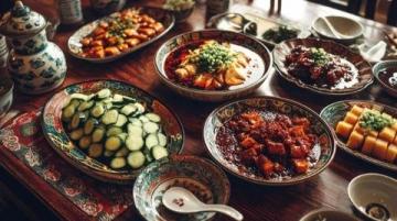 新疆之旅偶遇山西好友，再續(xù)緣份共游古跡美食之旅