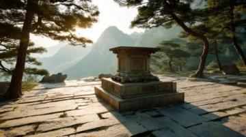 2025旅行日記：武當(dāng)山詳盡游記與攻略