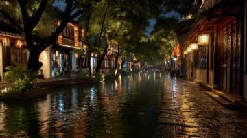 古北水鎮(zhèn)旅游攻略：司馬臺長城、溫泉泡湯與親子樂游全指南