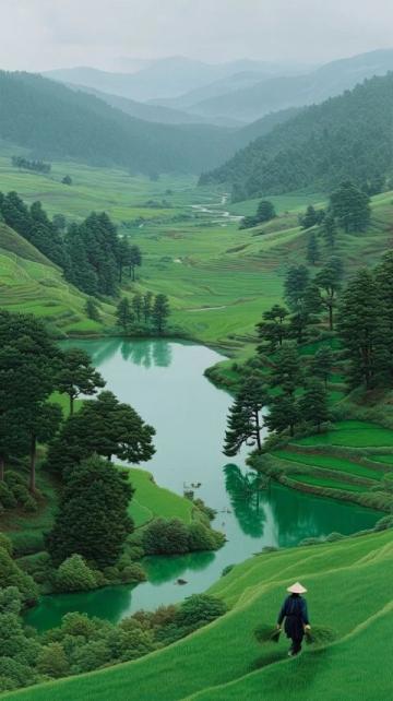 探索云南：團(tuán)隊(duì)旅行與自助游的選擇——旅行攻略