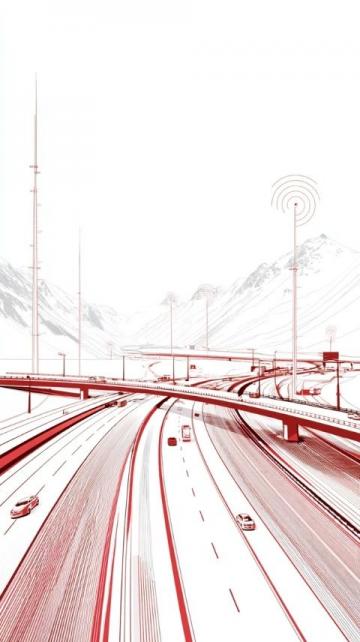 自駕旅行路線圖制作全教程：繪制技巧與實用指南