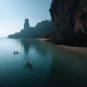 國內旅游資源豐富的十大目的地