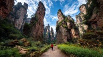 重慶旅游攻略：去重慶別錯(cuò)過；磁器口超詳細(xì)旅游攻略