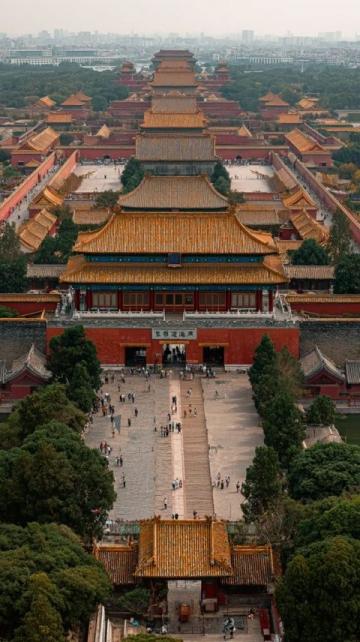 周末計(jì)劃北京游，滿懷期待打開搜索卻發(fā)現(xiàn)體驗(yàn)不佳