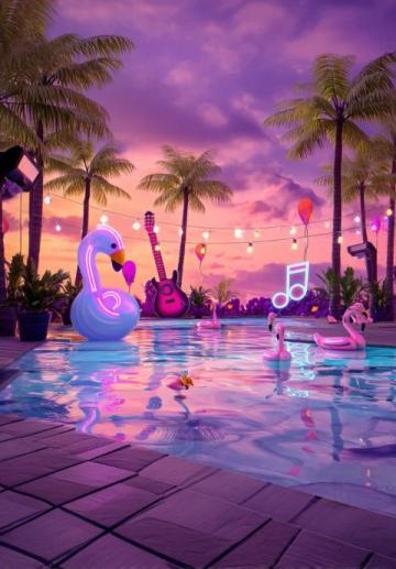 解鎖2025夏日避暑勝地：10個25℃清涼秘境與特色體驗推薦