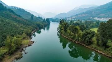 安徽池州必游5大景點(diǎn)攻略：山水詩(shī)畫(huà)中的秘境探索