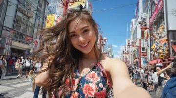 黃金周期間旅游市場火爆，景點人滿為患道路擁堵嚴重