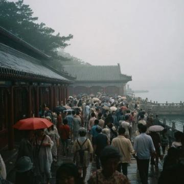 宜賓游必去之地：探索自然與歷史的完美結(jié)合