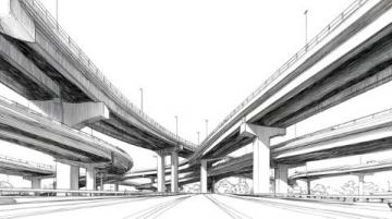 自駕旅行路線圖制作全教程：繪制技巧與實用指南