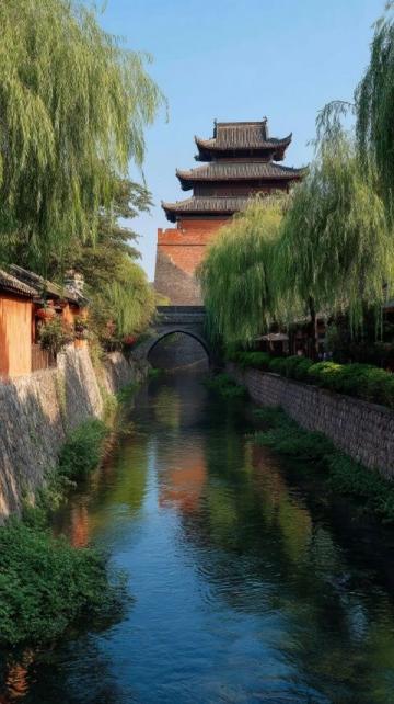 保定之旅：漫步千年古韻，暢游京畿風(fēng)光攻略