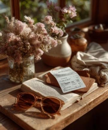 如何制定完美的旅游計(jì)劃：從策劃到預(yù)訂全流程指南