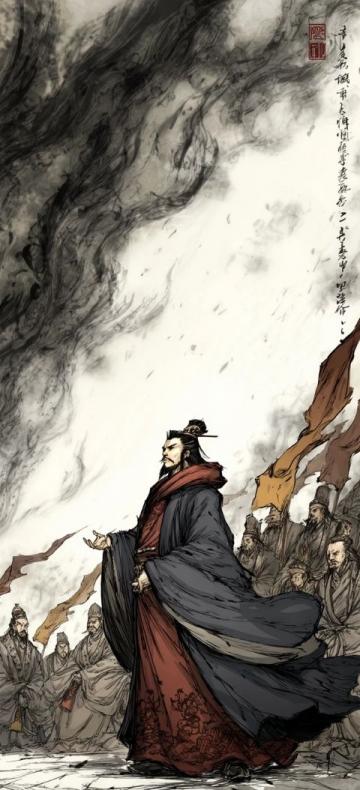 李白在安陸·詩(shī)仙大成時(shí)——2025年安陸市李白文化產(chǎn)業(yè)創(chuàng)新發(fā)展暨李白文化旅游暑期