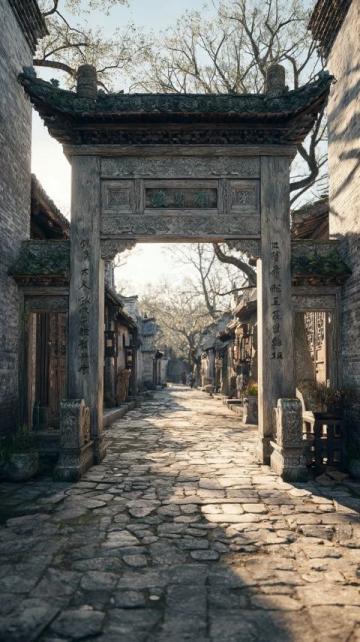 清明自駕游天津薊縣：探秘古跡與美食之旅