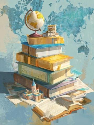 讀萬卷書，行萬里路,一次旅游途中好的住宿能給這次旅行帶來更好的體驗(yàn)