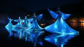 河南新鄉(xiāng)寶泉度假區(qū)：暢游太行山水，體驗(yàn)天然氧吧與民俗盛宴