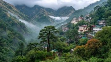 國(guó)家地理推薦9大此生必打卡旅行地，收藏這篇說(shuō)走就走