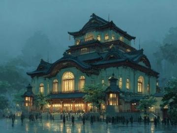 洛陽旅游深度攻略歷史與自然的千年對話一、核心歷史文化景點