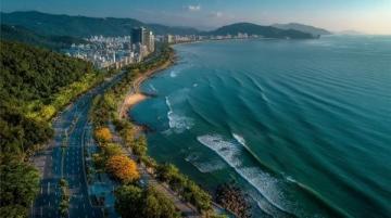 溫州旅游打卡地溫州旅游攻略溫州，這座藏在浙南山海間的寶藏城市