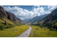 新疆四季美景各異，何時(shí)去最適宜？