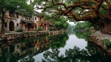 四地一夜游：潮汕之旅深度探訪汕頭、南澳島、潮州、揭陽(yáng)美景