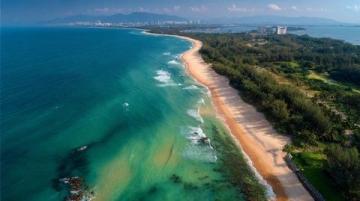 四地一夜游：潮汕之旅深度探訪汕頭、南澳島、潮州、揭陽(yáng)美景