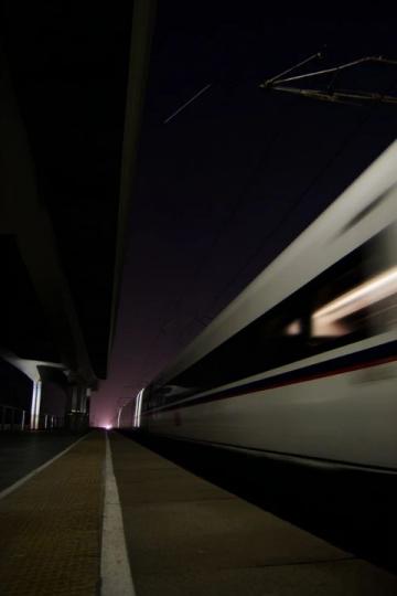 湛江至?？?日2夜火車游：完整旅行指南