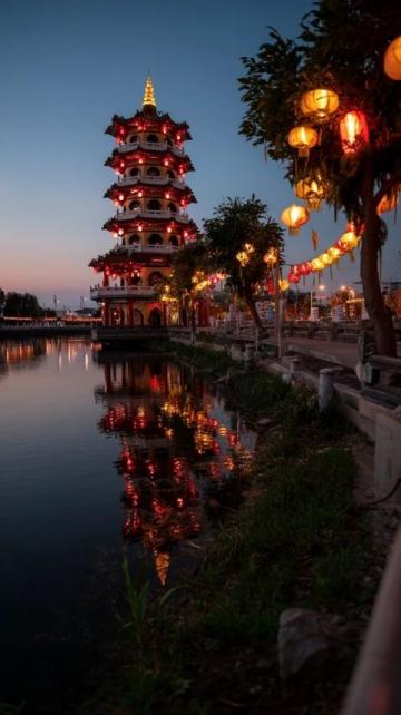 柳州:迷人的景色與傳統(tǒng)文化相結(jié)合的城市