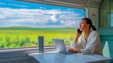 湛江至?？?日2夜火車游：完整旅行指南