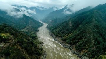 川藏線自駕：穿越絕美風光的極限之旅