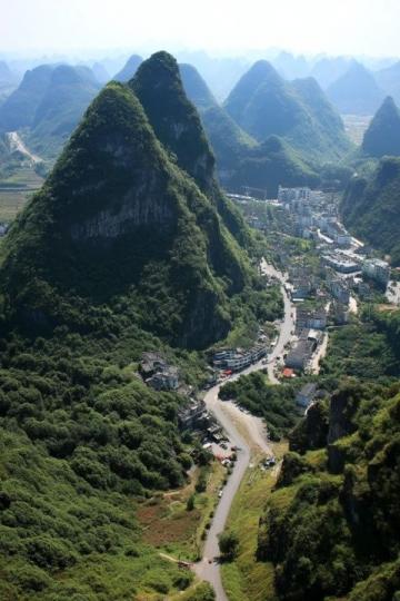 云南自駕108天：遇見普洱的慢生活與人情味