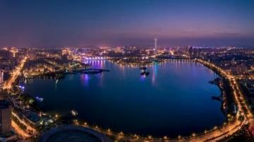 柳州:迷人的景色與傳統(tǒng)文化相結(jié)合的城市