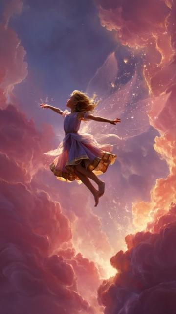 天空之美——曬曬你在旅行中拍過(guò)最美的天空