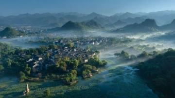 柳州:迷人的景色與傳統(tǒng)文化相結(jié)合的城市