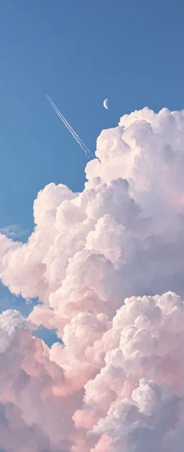 天空之美——曬曬你在旅行中拍過(guò)最美的天空