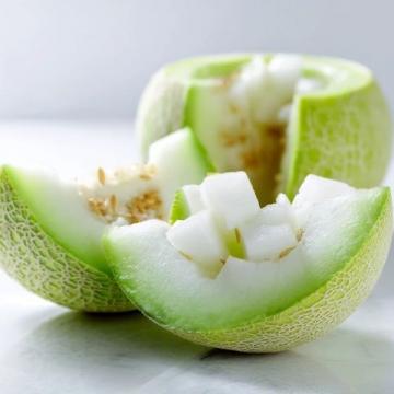 日本網(wǎng)文瓜種植中墊瓜的作用技術(shù)知識點總結(jié)