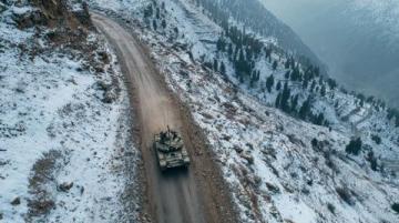 川藏線自駕：穿越絕美風光的極限之旅