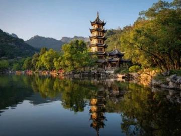 浙江淳安十大必游景點(diǎn)，美不勝收讓人流連忘返