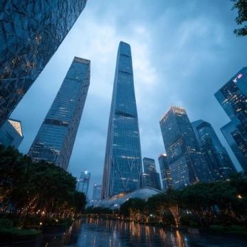 廣州旅游必去景點(diǎn)及住宿美食推薦攻略