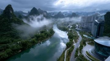 以下是2025年貴州最美游玩攻略，結(jié)合自然風(fēng)光與人文體驗，助你高效規(guī)劃行程