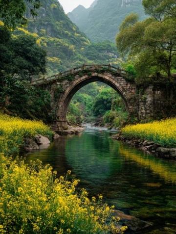 浙江淳安十大必游景點(diǎn)，美不勝收讓人流連忘返