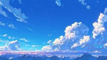 天空之美——曬曬你在旅行中拍過(guò)最美的天空