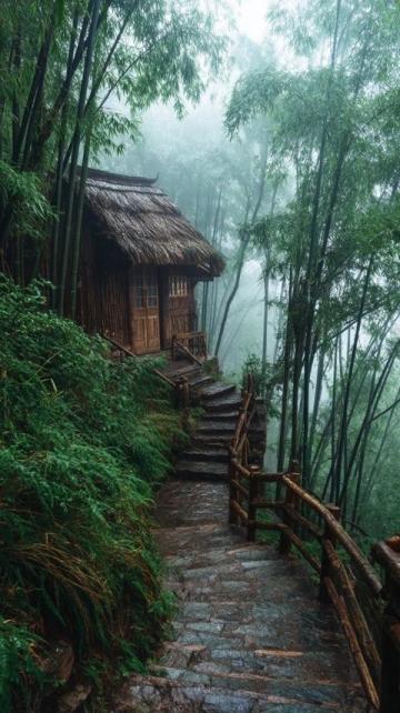 成都杜甫草堂旅游攻略及詳細介紹