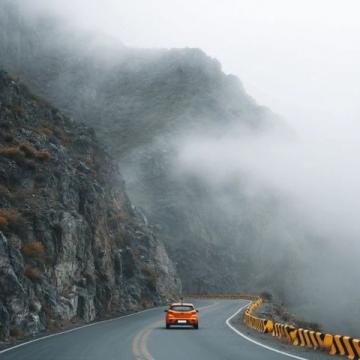 川藏線自駕：穿越絕美風光的極限之旅