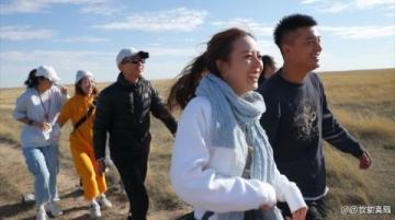 
暑期北京旅游盛況空前：烈日風(fēng)雨阻擋不了游客的熱情