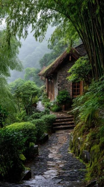 成都杜甫草堂旅游攻略及詳細介紹