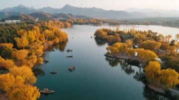 雄安兩日游全攻略：白洋淀美景與城市風(fēng)光一網(wǎng)打盡