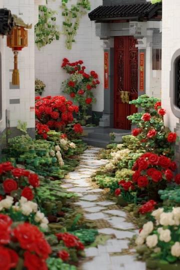 成都杜甫草堂旅游攻略及詳細介紹