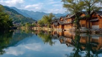 大理旅行秘籍：探索2025年蒼洱絕妙體驗(yàn)，遇見詩意遠(yuǎn)方